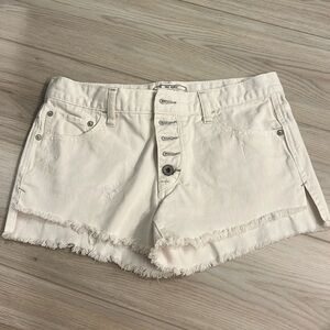 FP Runaway shorts